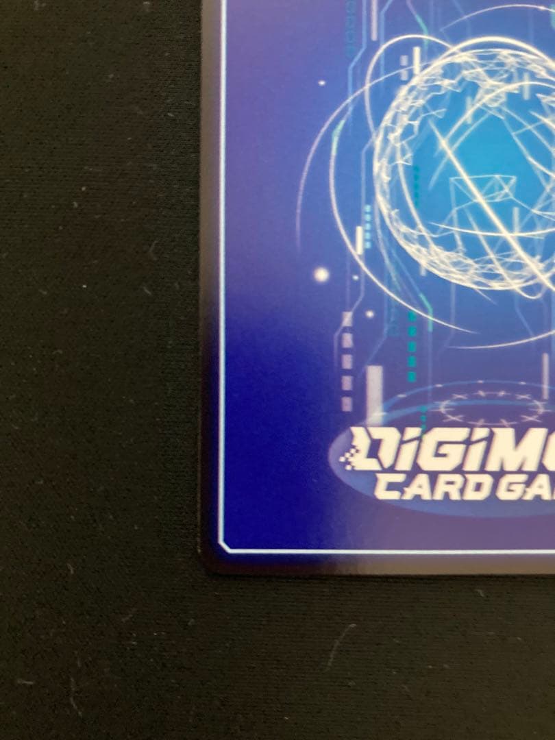 デジモンカード　白峰ノキア　ウォーグレイモン　メタルガルルモン　3枚セット