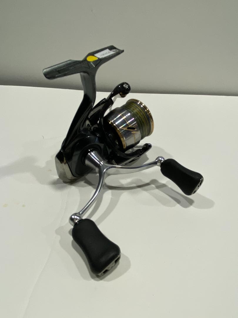 20 LUVIAS LT2500S-DH ルビアス