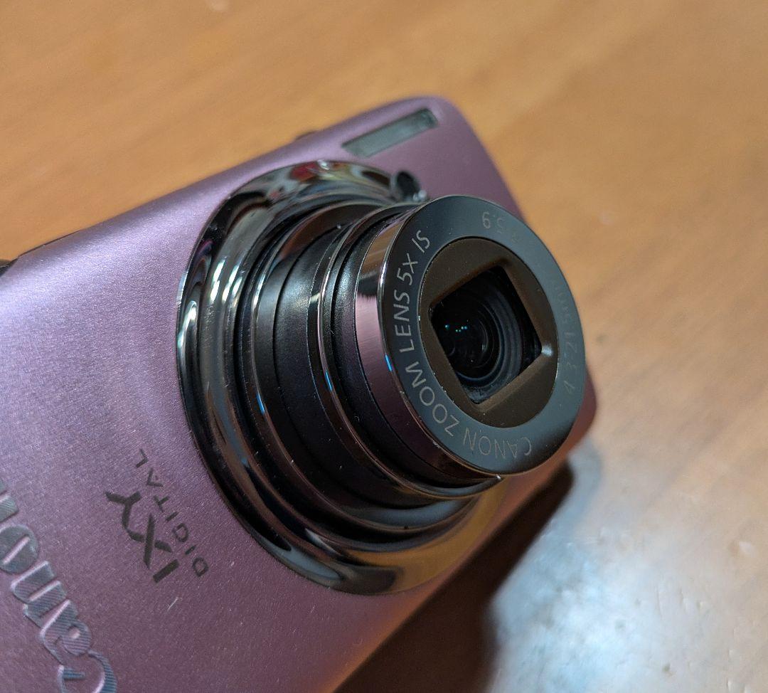 IXY digital 930 is 中古