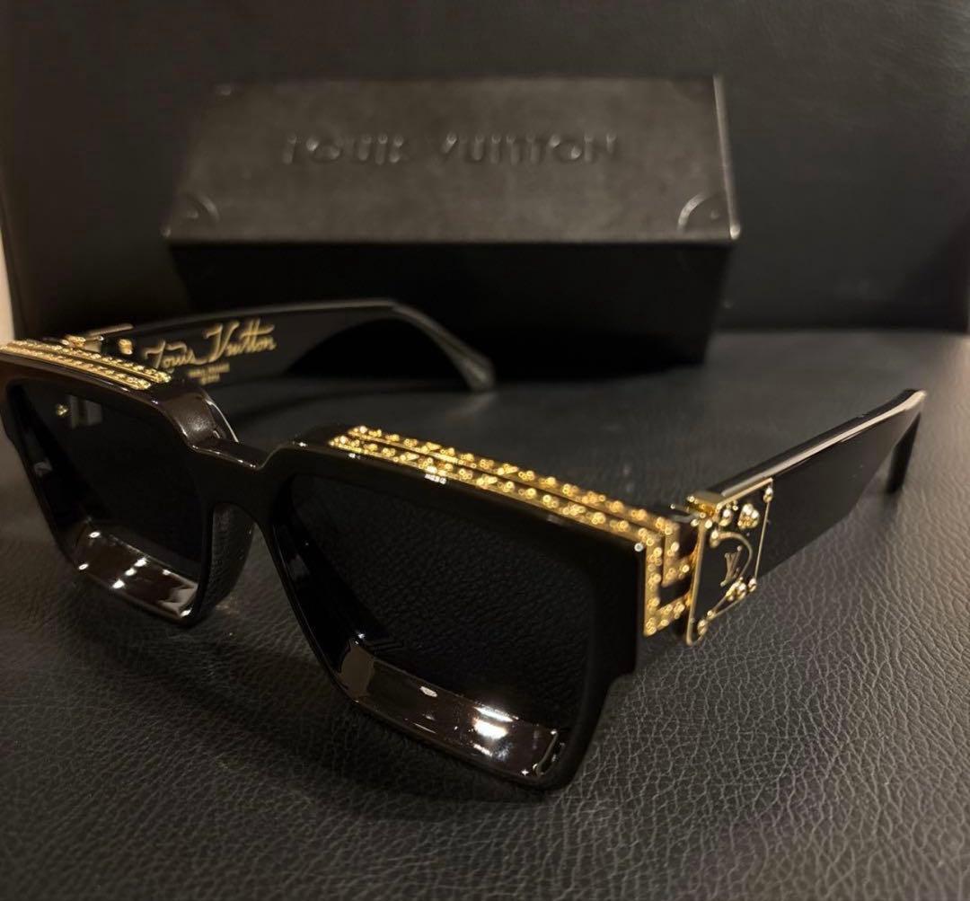 Louis Vuitton サングラス
