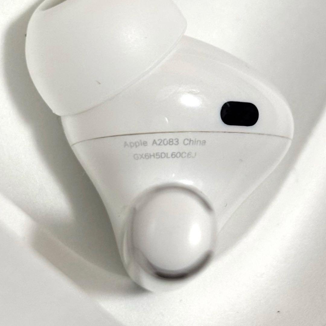 【正規品】AirPods Pro 第1世代 MLWK3J/A MagSafe対応