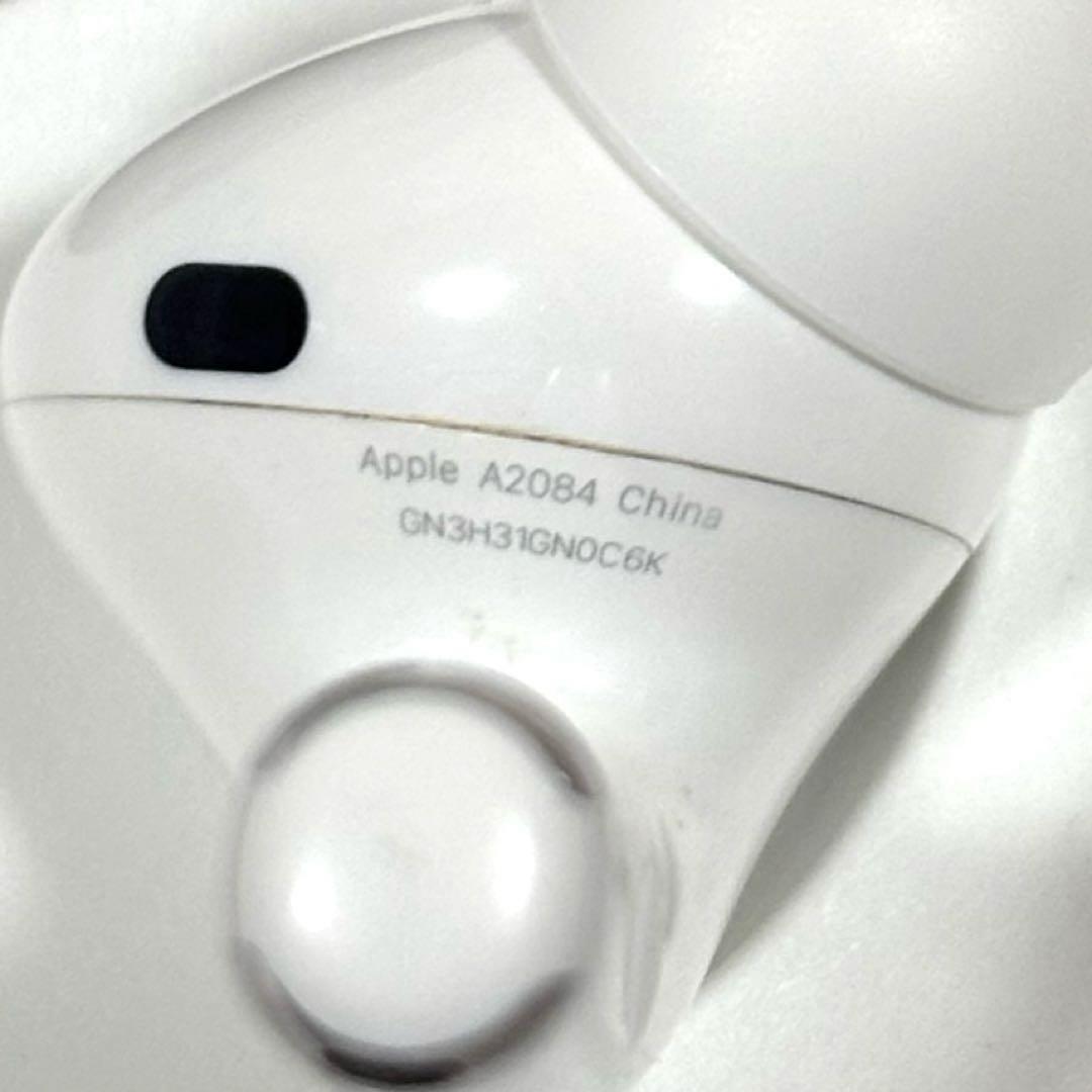 【正規品】AirPods Pro 第1世代 MLWK3J/A MagSafe対応