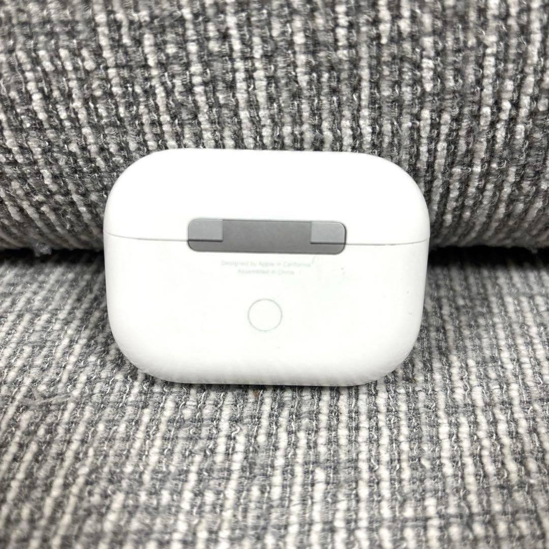 【正規品】AirPods Pro 第1世代 MLWK3J/A MagSafe対応