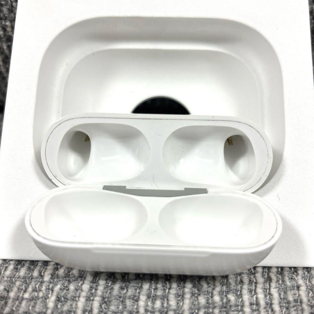 【正規品】AirPods Pro 第1世代 MLWK3J/A MagSafe対応