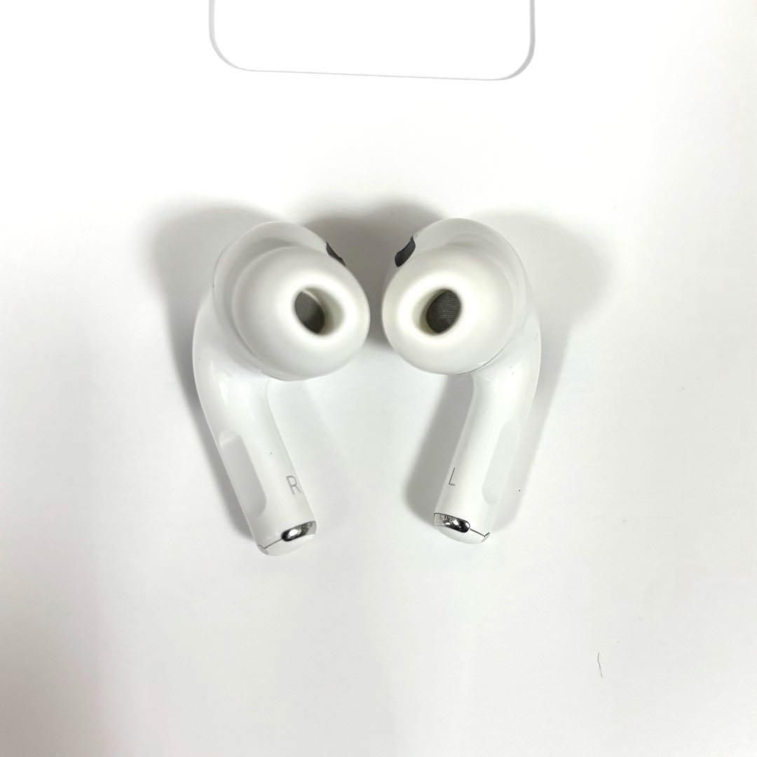 【正規品】AirPods Pro 第1世代 MLWK3J/A MagSafe対応