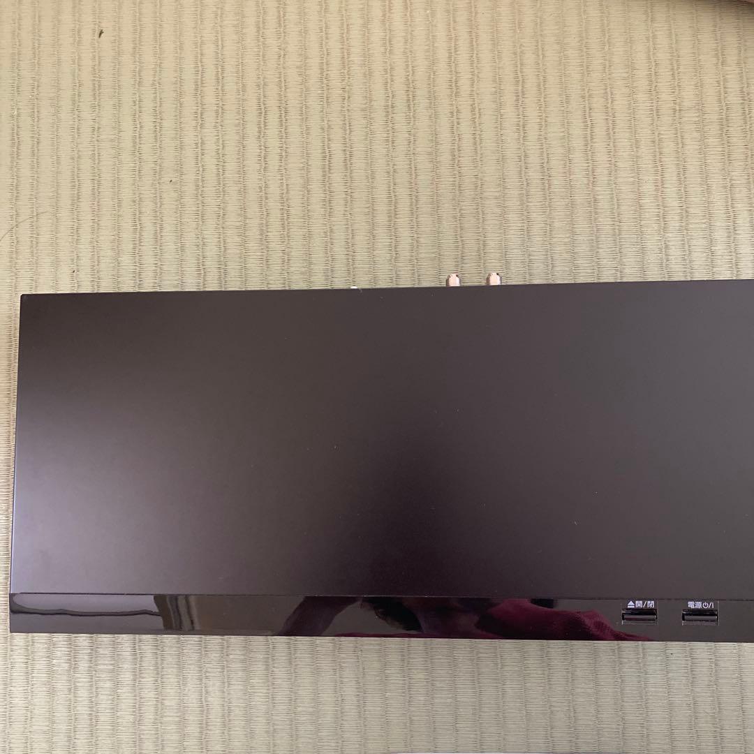 パナソニック DMR-BX2050 BDレコーダー 2TB 現状ジャンク品