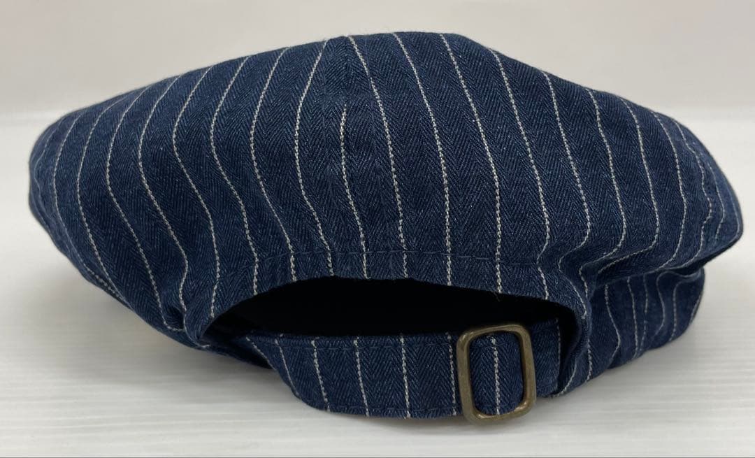 knmen140-0645 THE.H.W.Dog&CO キャスケット