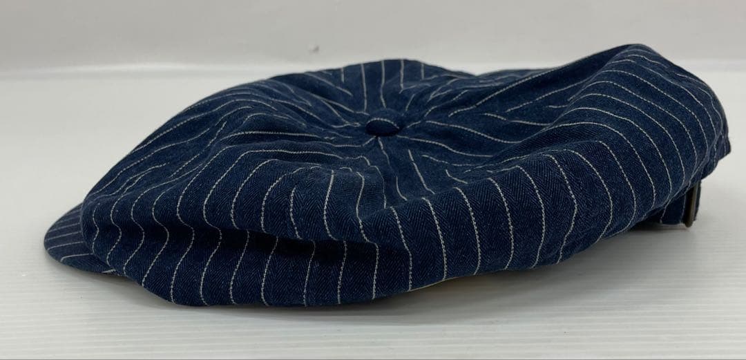 knmen140-0645 THE.H.W.Dog&CO キャスケット