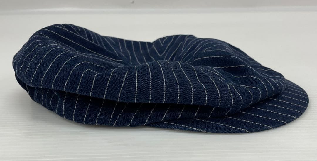 knmen140-0645 THE.H.W.Dog&CO キャスケット