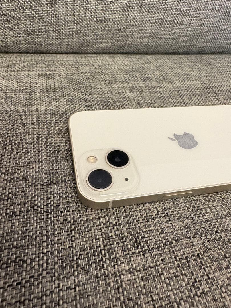 Apple iPhone13 128GB スターライト