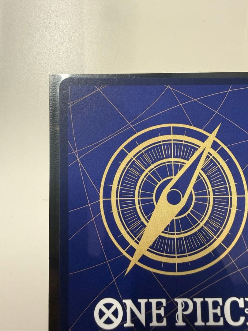 ウタ　コミックパラレル　コミパラ　ワンピースカード