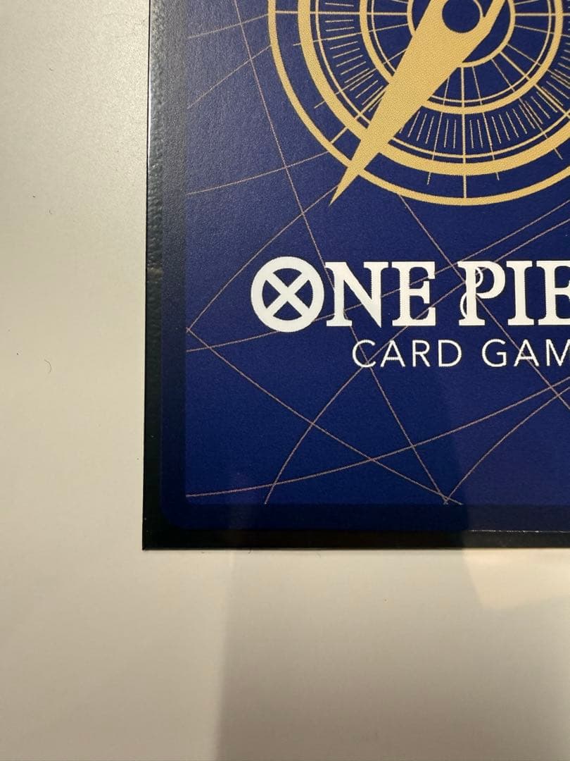 ウタ　コミックパラレル　コミパラ　ワンピースカード