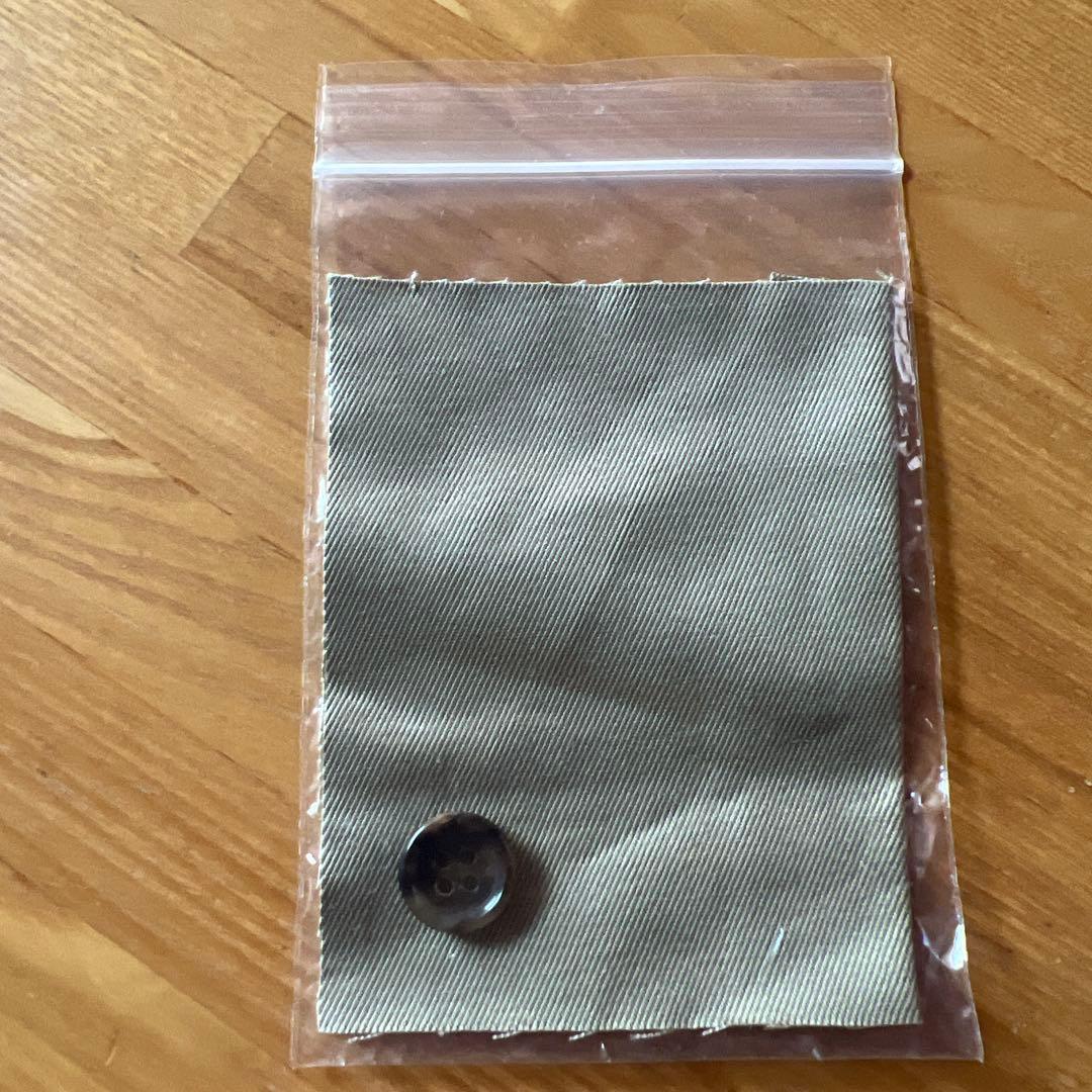 最終価格！コムデギャルソンCOMME des GARCONS チノパン