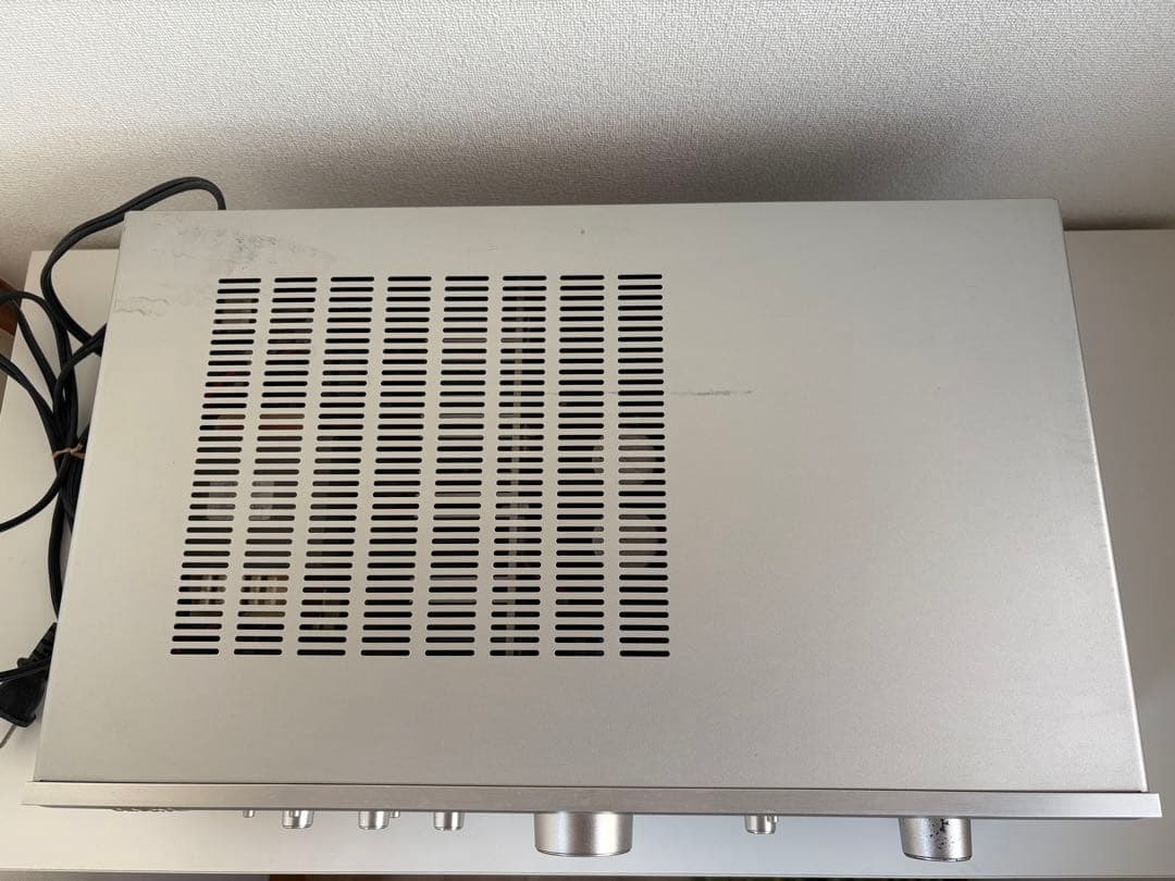 【ジャンク】DENON アンプPMA-390SE