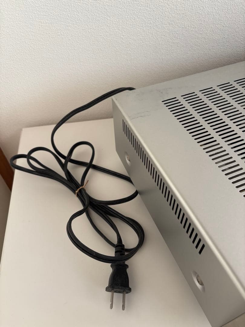 【ジャンク】DENON アンプPMA-390SE