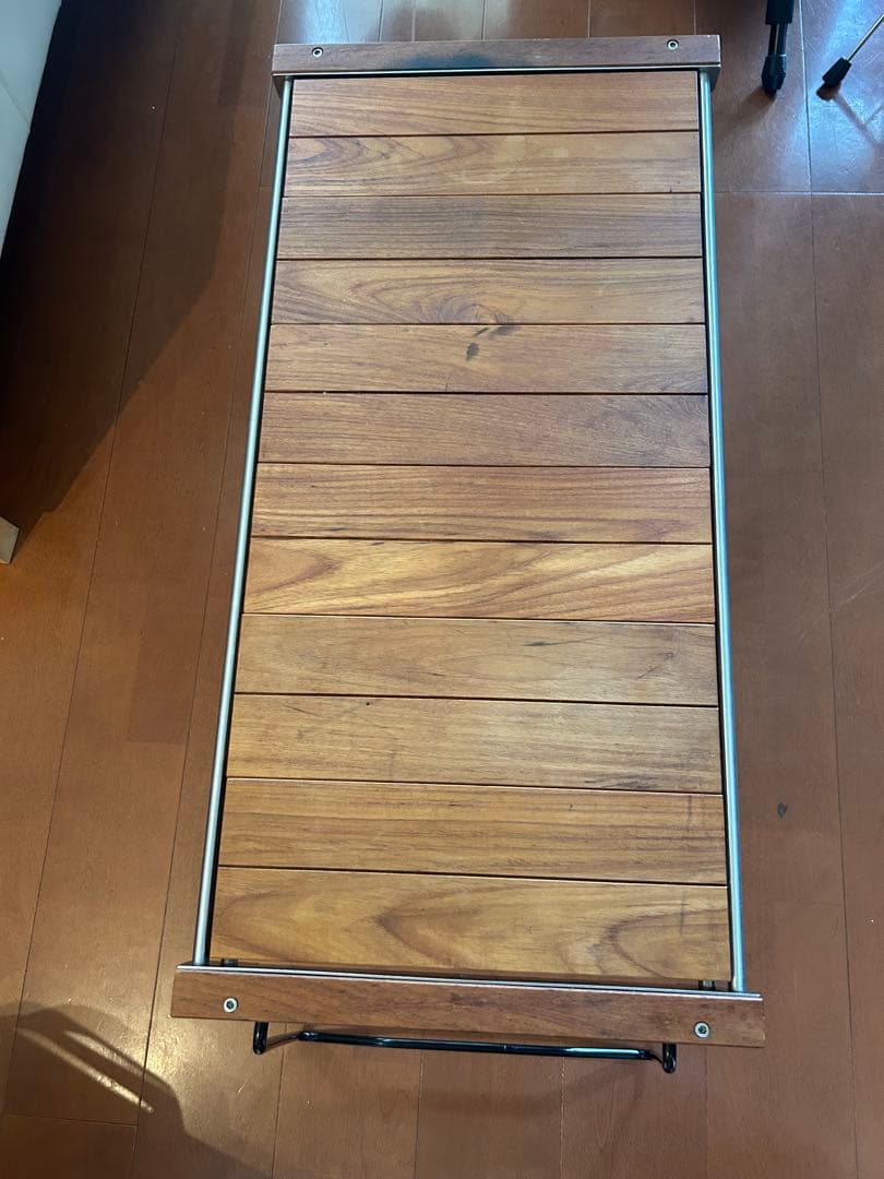 スノーピーク IGTスリム　中古