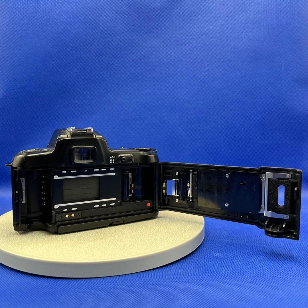 Nikon F601 フィルム一眼レフカメラ SIGMAレンズ付き