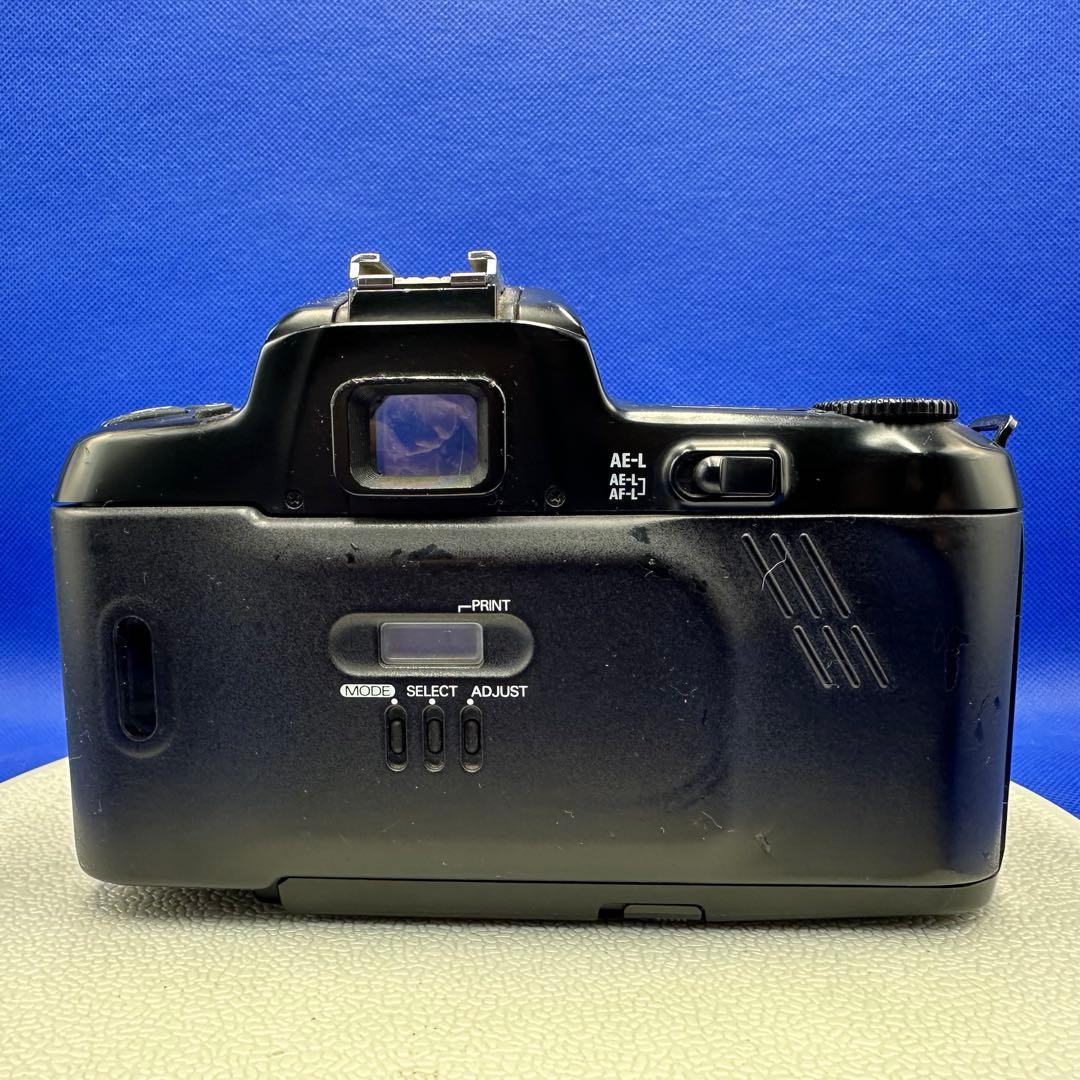 Nikon F601 フィルム一眼レフカメラ SIGMAレンズ付き