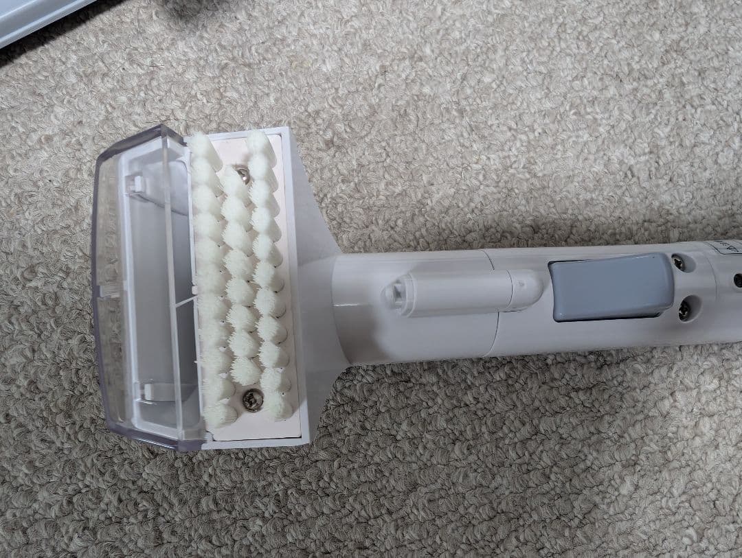 アイリスオーヤマ　リンサークリーナー RNS-P10-W ホワイト