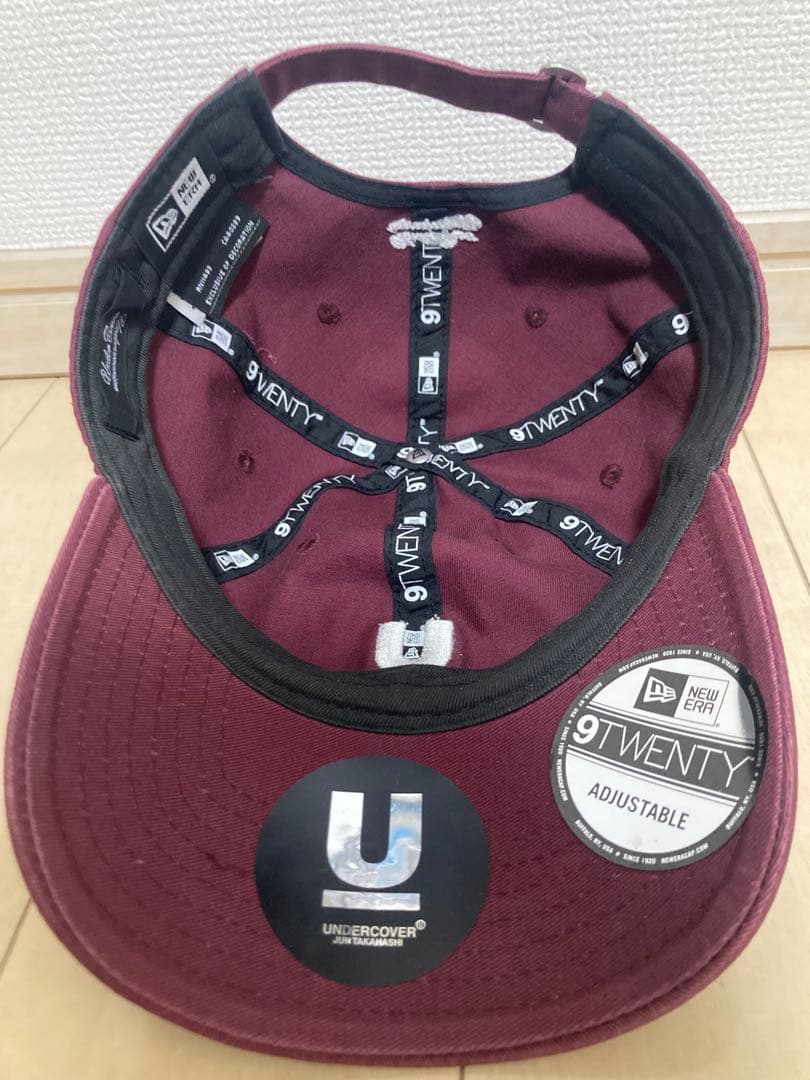 専用Under Cover /bdu