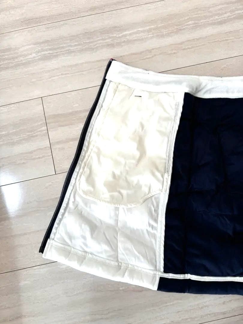 キャロウェイ ゴルフウェアダウン上下セットＳ