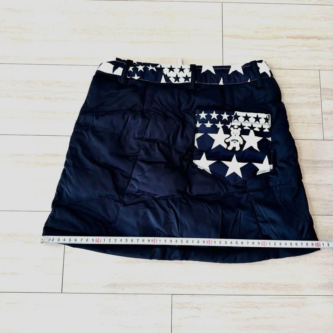 キャロウェイ ゴルフウェアダウン上下セットＳ