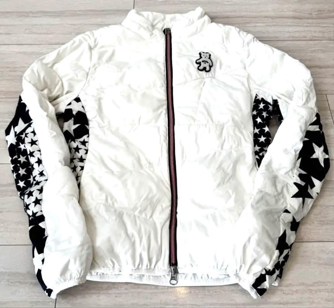 キャロウェイ ゴルフウェアダウン上下セットＳ