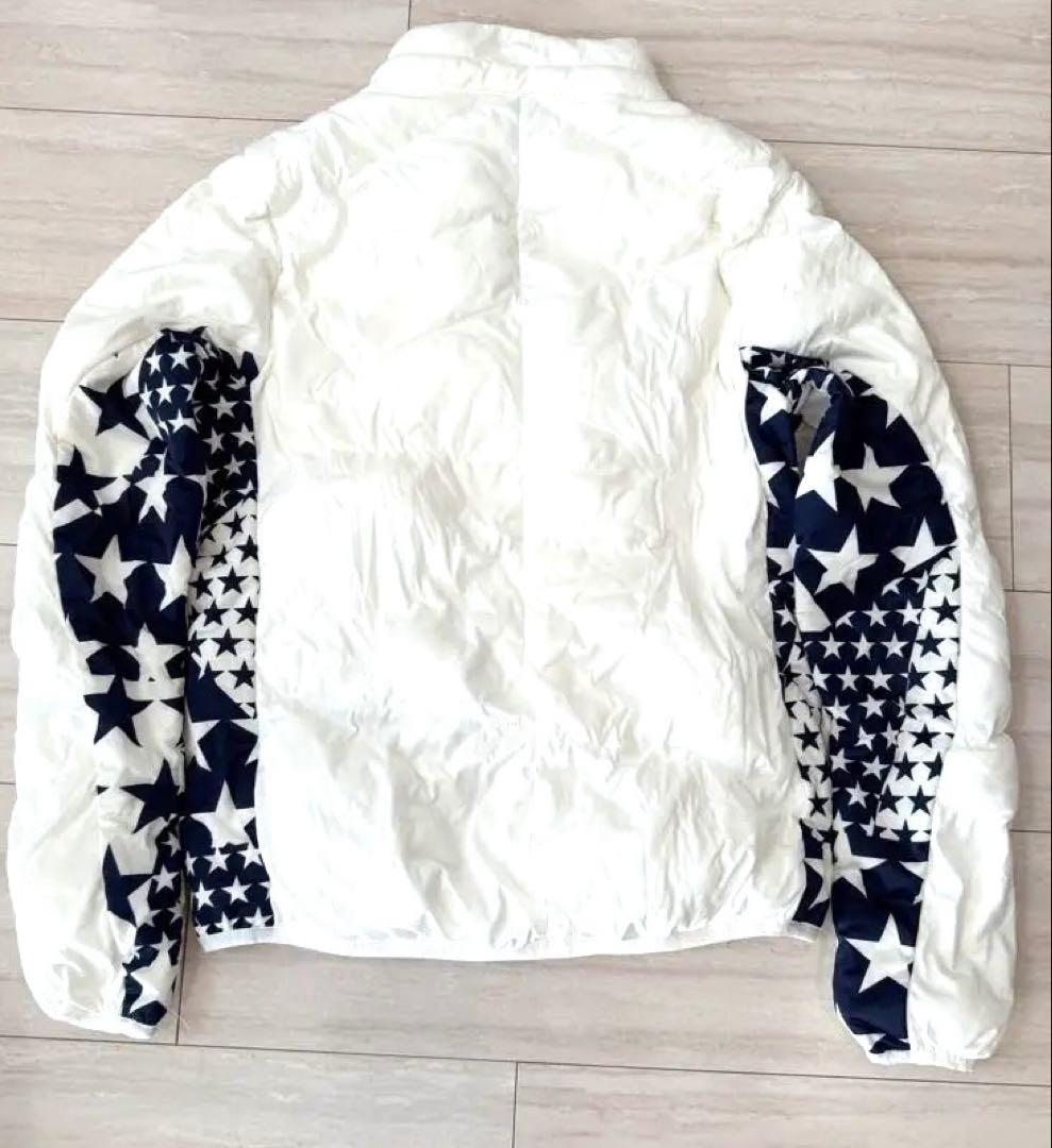 キャロウェイ ゴルフウェアダウン上下セットＳ