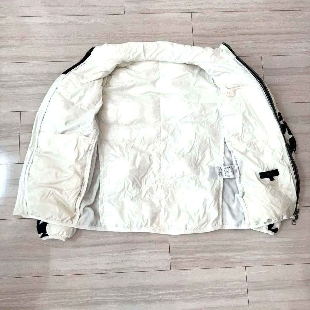 キャロウェイ ゴルフウェアダウン上下セットＳ