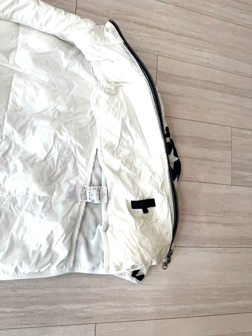 キャロウェイ ゴルフウェアダウン上下セットＳ