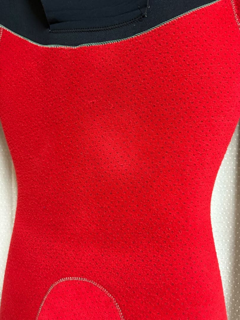 mellow(メロー)5×3mm セミドライ メンズ ML相当(オーダー品)