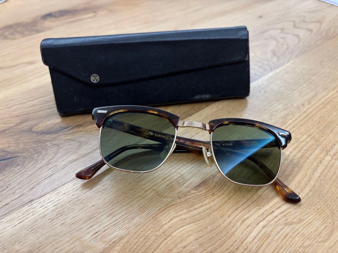 ayame sirmont 47▫︎22