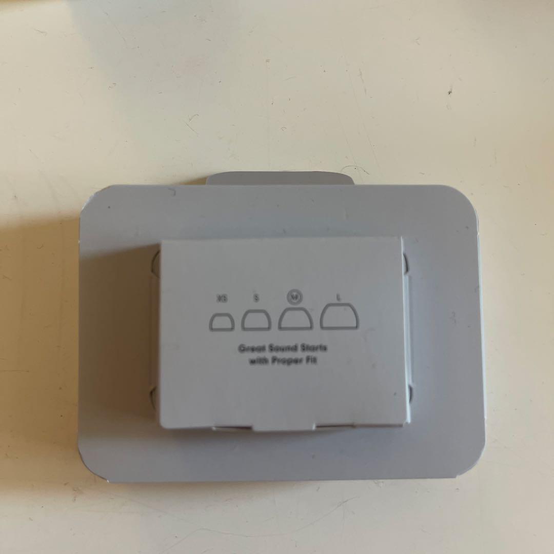 Beats Solo Buds ワイヤレスイヤホン レッド