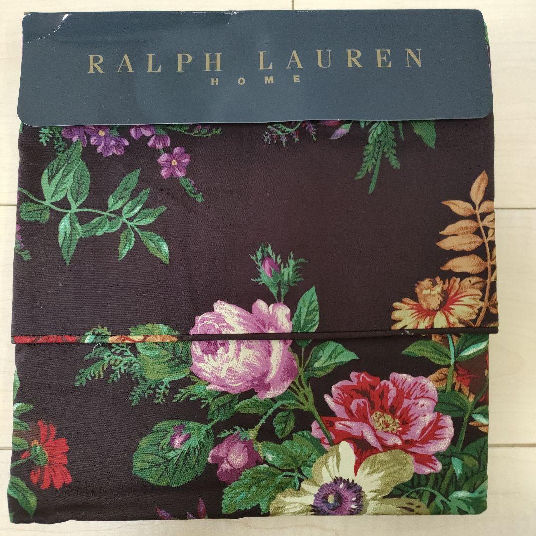 ラルフローレン コンフォーターカバー150×210