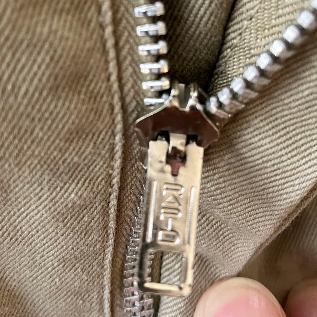 60s 米軍 チノパン （DSA 100-3408） US ARMY