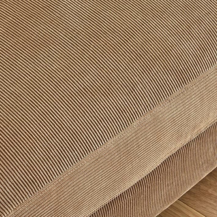 UNICO GREIG ウニコ グレイグ 3シーター コーデュロイソファ