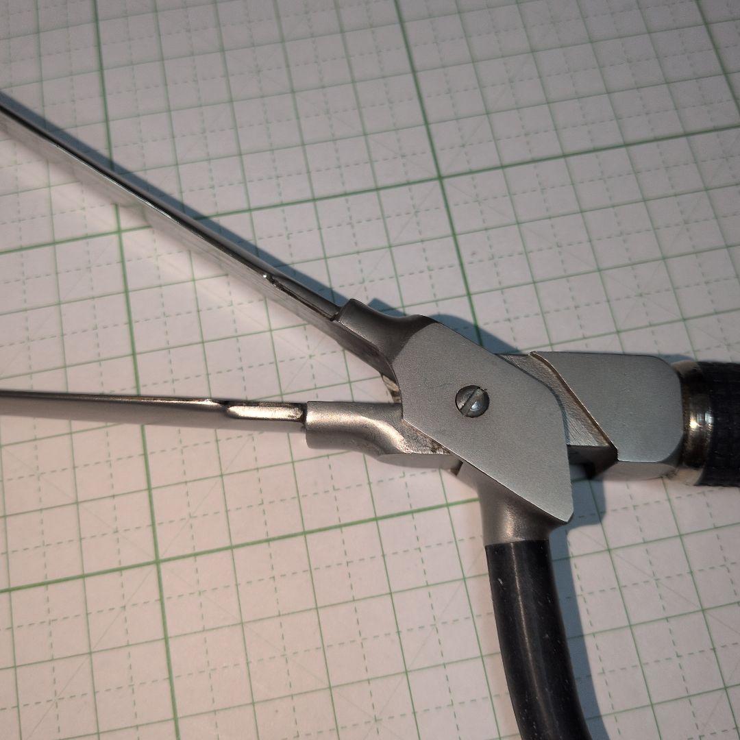 理容　美容　縮毛矯正　 ストレートヘアアイロン 温度　　調整ダイヤル式