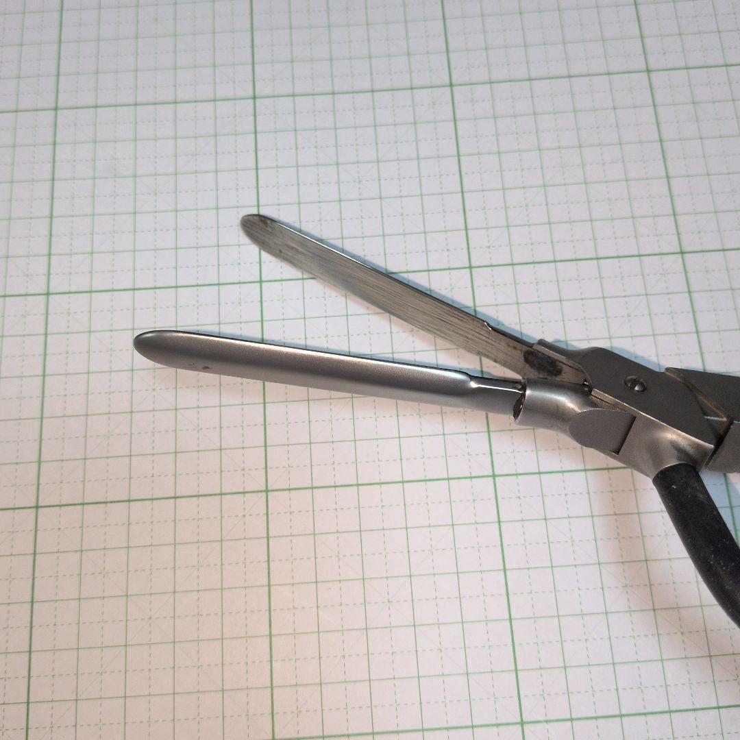 理容　美容　縮毛矯正　 ストレートヘアアイロン 温度　　調整ダイヤル式