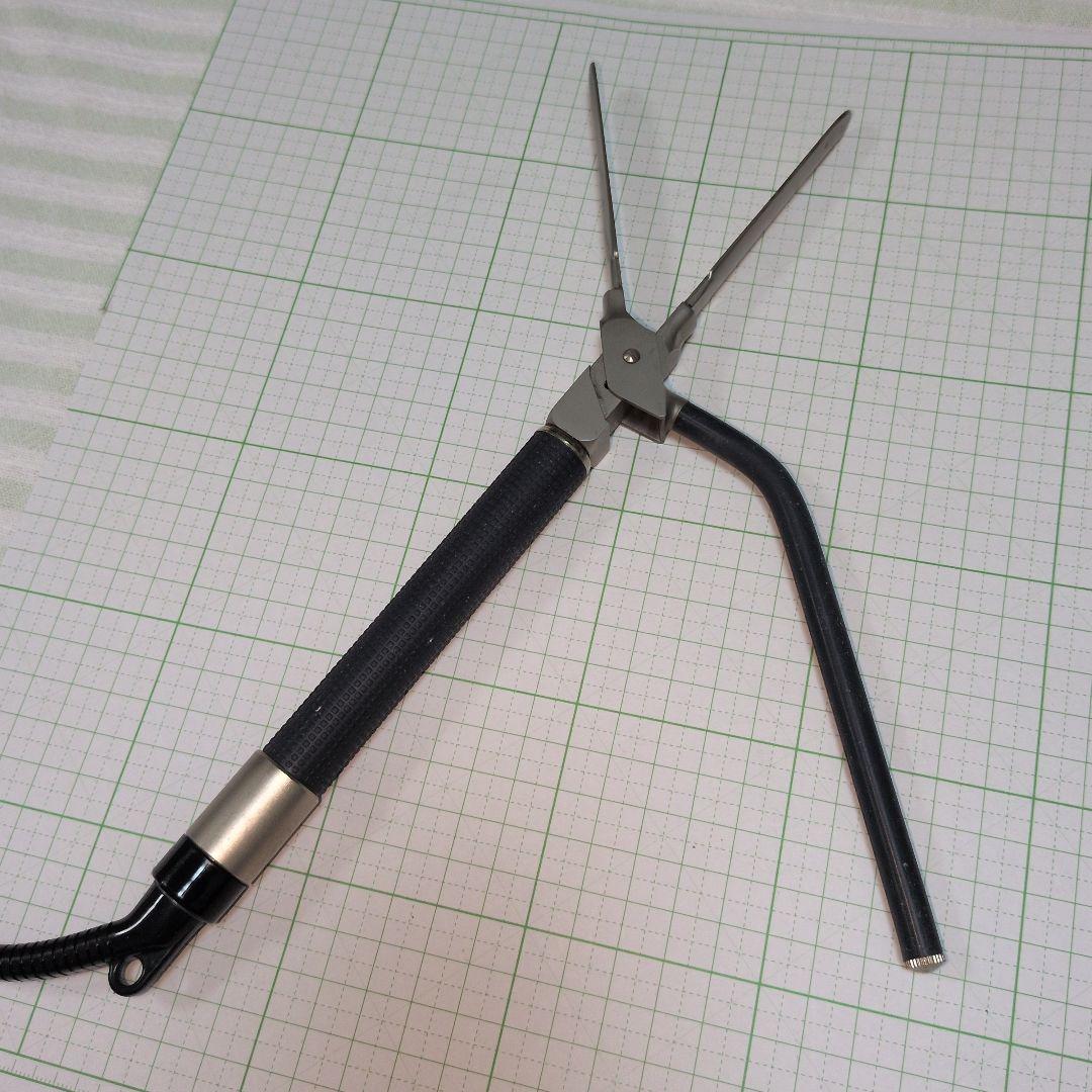 理容　美容　縮毛矯正　 ストレートヘアアイロン 温度　　調整ダイヤル式