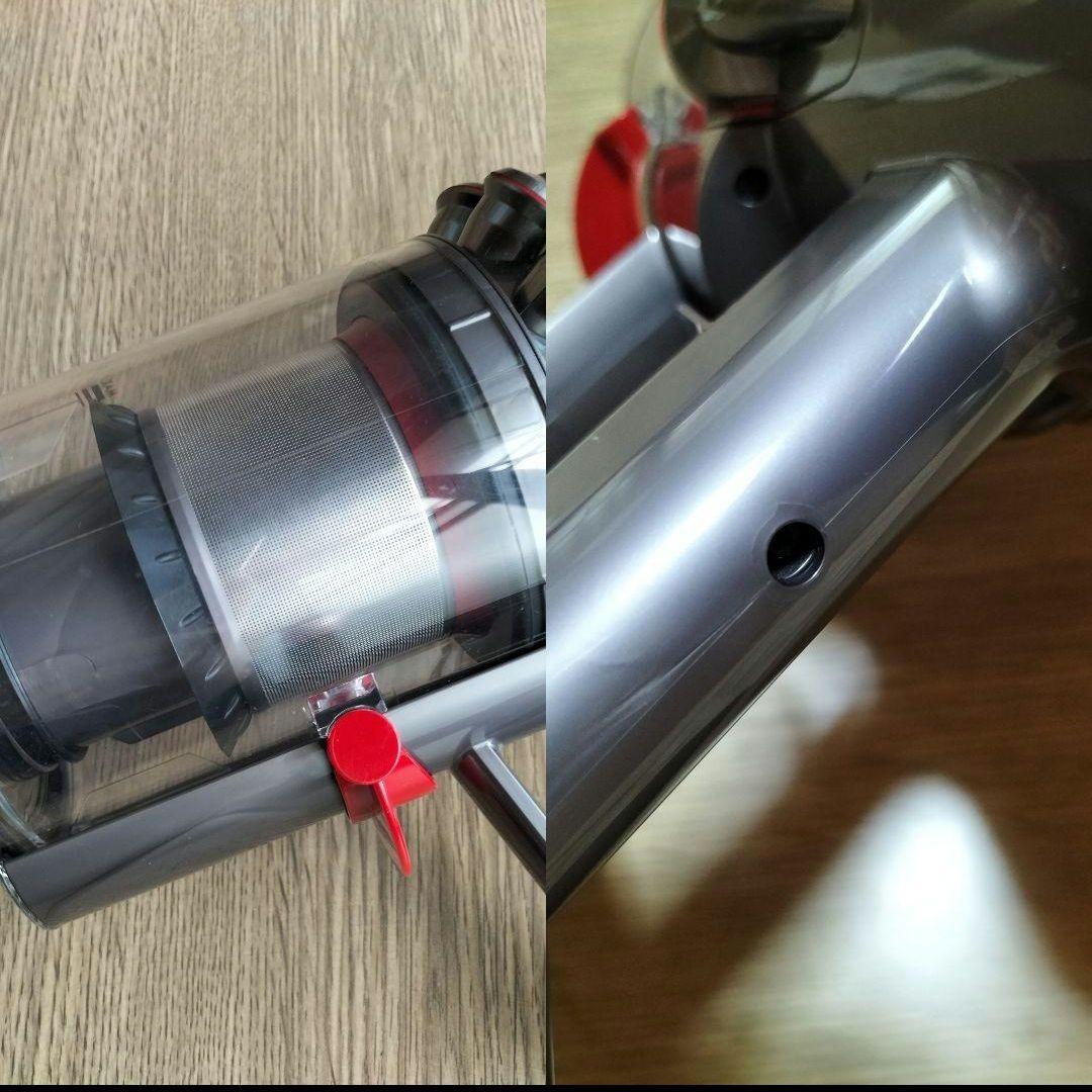 Dyson V11 absolute SV14 ダイソン 掃除機