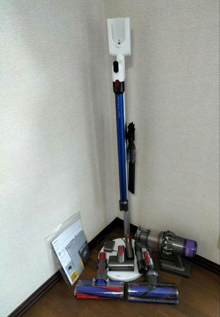 Dyson V11 absolute SV14 ダイソン 掃除機