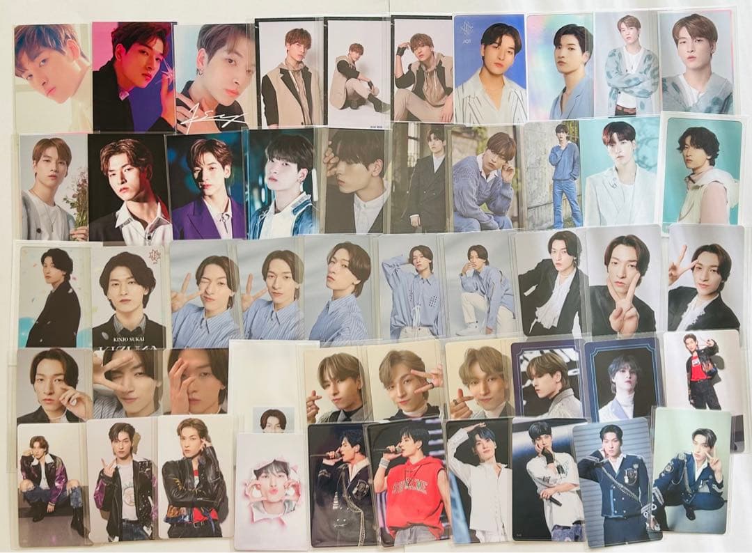 金城碧海 トレカ 162点セット まとめ売り