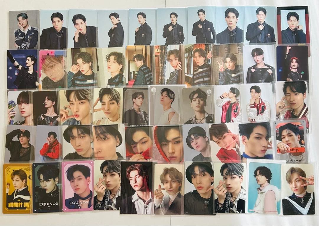 金城碧海 トレカ 162点セット まとめ売り