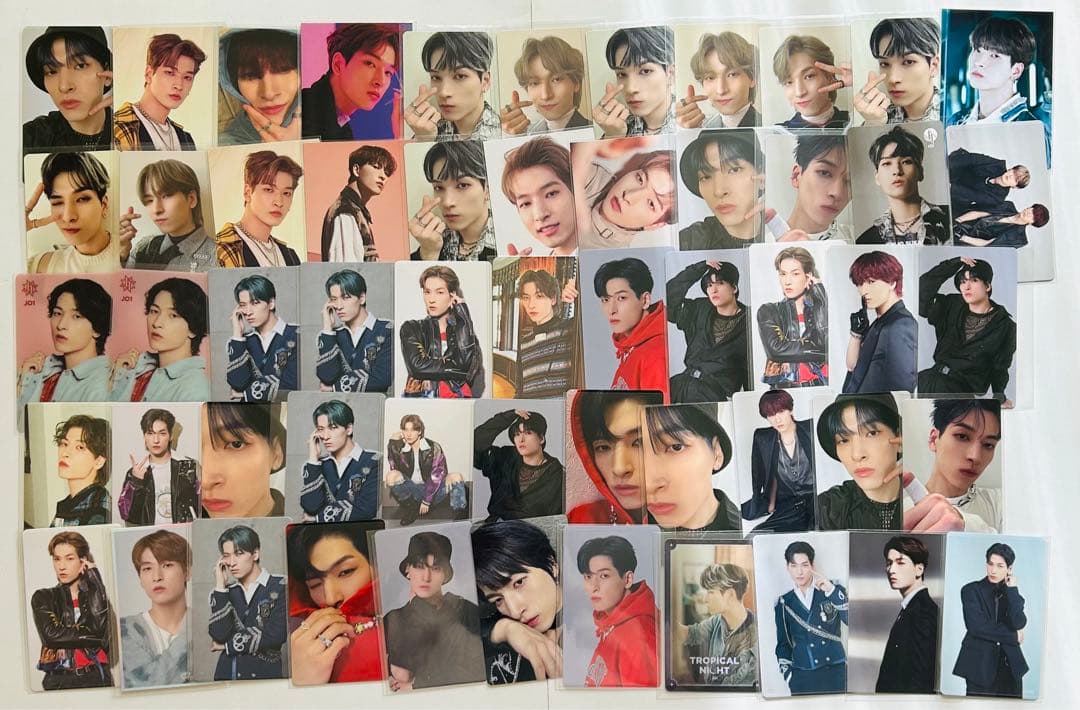 金城碧海 トレカ 162点セット まとめ売り