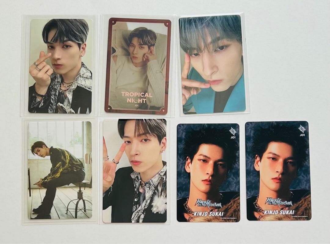 金城碧海 トレカ 162点セット まとめ売り