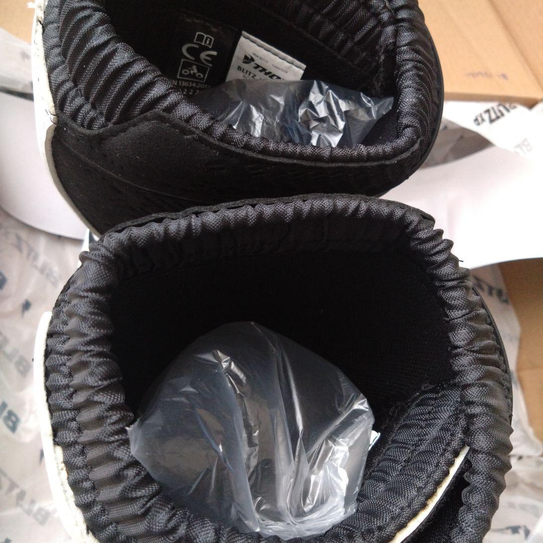 THOR　オフロードブーツ　バイク靴　バイクブーツ　メンズ