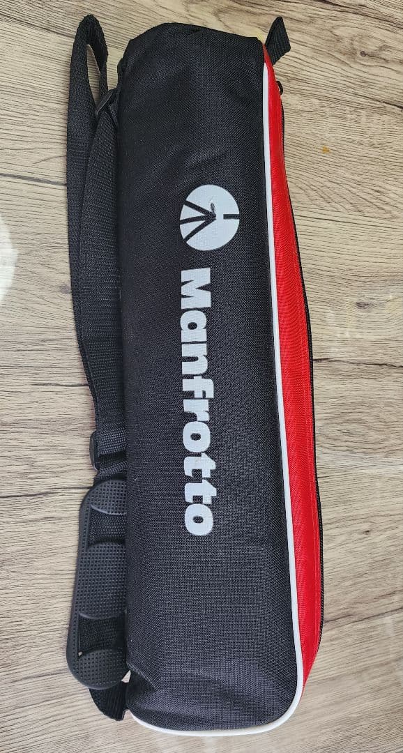 その他 Manfrotto Be Free travel tripod