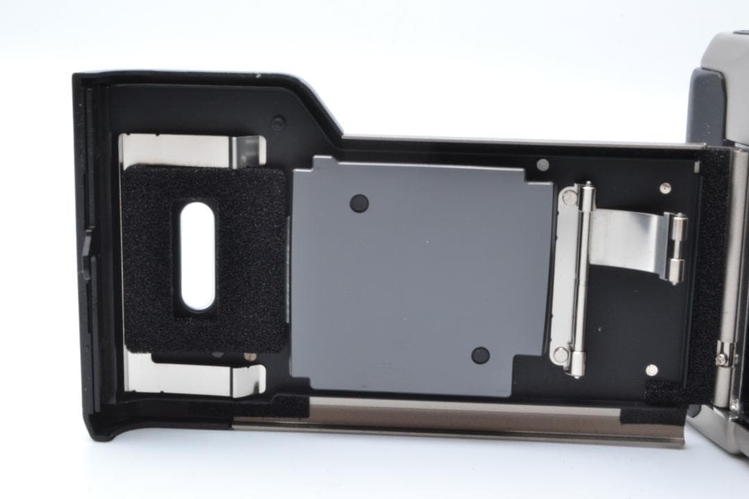 【美品】コンタックス CONTAX Tvs Carl Zweiss