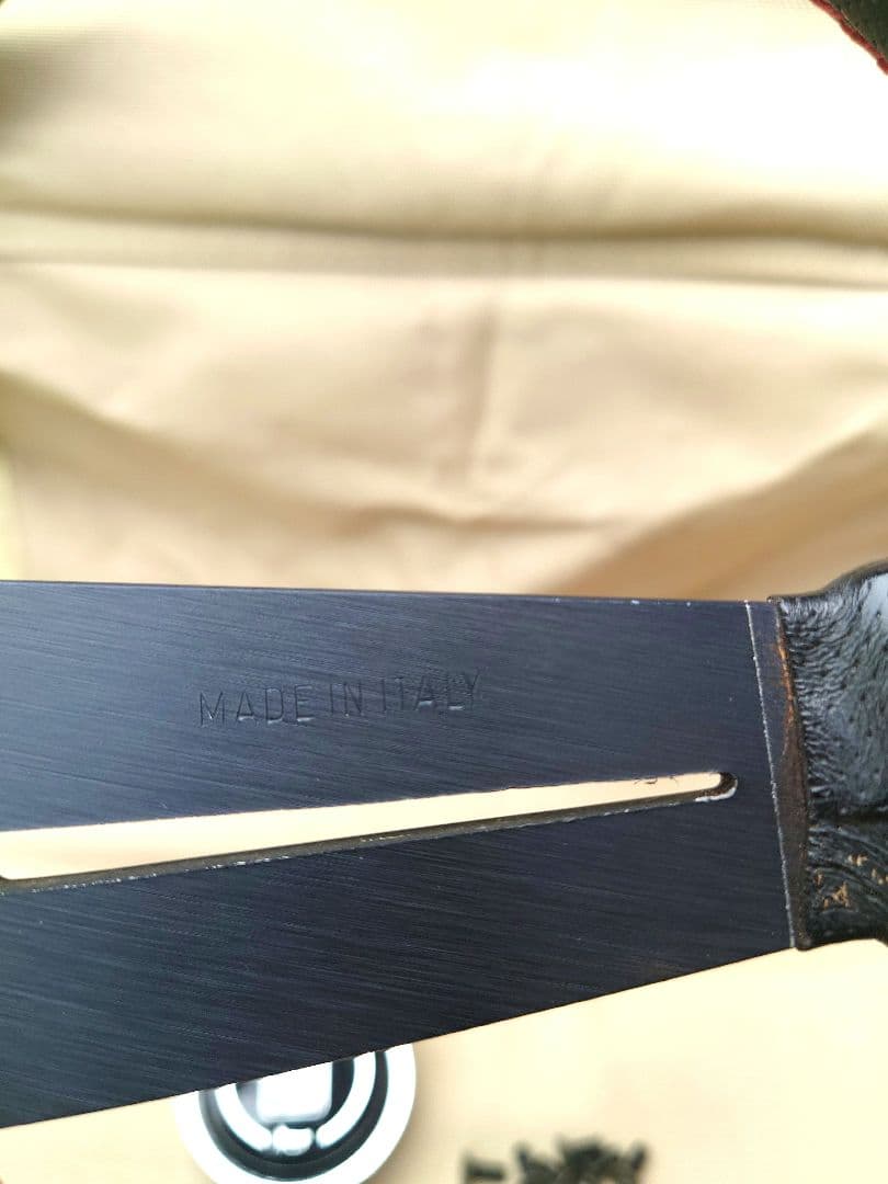 当時物 本物ナルディ ラリー 35Φ ディープコーン ステアリング FET刻印