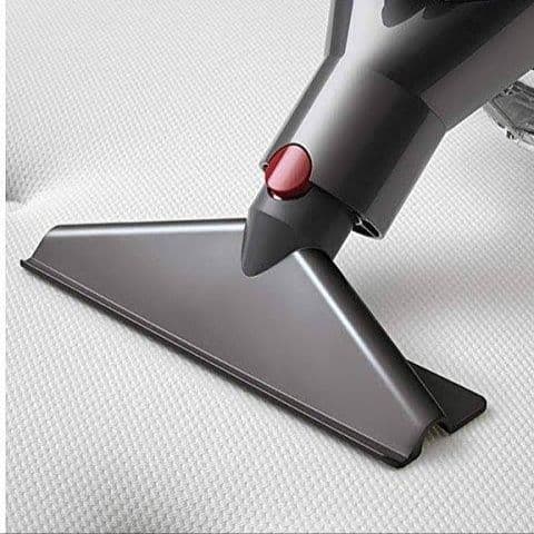 ダイソン V8 SV10掃除機＋マキタ18vアダプターセット 分解清掃済み動作品